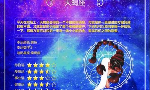 2021年12星座4月运势汇总_十二星座4月运程