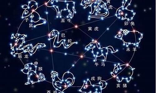 十二星座是什么龙的传人_12星座谁是龙的传人