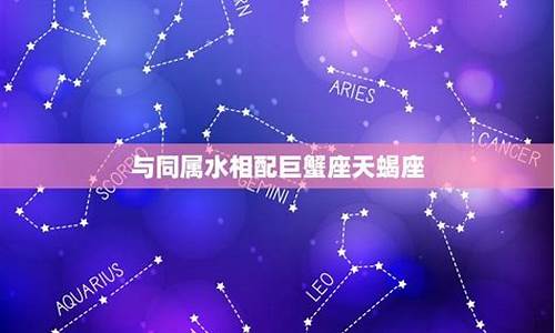 12星座处女座和谁最配_12星座配对处女座